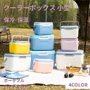 【15%OFFクーポン配布中!】クーラーボックス 部活小型 保冷 保温 5.5L 12L 20L 保冷力 部活 釣り キャンプ用品 高保冷 断熱 収納ケース アウトドア 保温ボックス クーラーバッグ アウトドア ベランピング コンパクト ランチボックス キャンプ