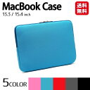 パソコン ケース バッグ macbook air 13インチ 15イン...(2)