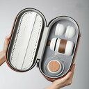 茶器セット 旅行ティーセット 携帯用 旅行 収納バッグ付き 陶器 急須 湯呑セット マルチティーセット 茶器 茶皿 茶器乾燥ティートレー 旅行ティーセットーカッ...
