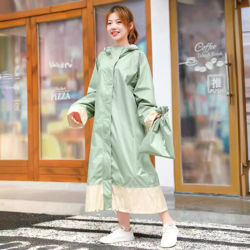 raincoat 大きいつば 袖付き ポケットあり リュック対応 超軽量 防水EVA素材 防風 レディース メンズ ロング ゲリラ豪雨 大きいレインポンチョ 梅雨対策 raincoat 大きいつば 袖付き ポケットあり リュック対応 超軽量 防水EVA素材 防風 レディース メンズ ロング ゲリラ豪雨 大きいレインポンチョ 梅雨対策