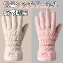 手袋 手ぶくろ 防寒 レディース 防水 撥水 防寒 防風 スマホ対応 グローブ アウトドア キャンプ 滑り止め ウィンタースポーツ バイク ランニング 冬 てぶくろ 屋外 登山 送料無料