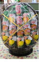 缶詰かごもり 缶詰 かご盛 篭盛お供え 御供え 法事 ご霊前 法要 お葬式 通夜【あす楽】【あす楽_土曜営業】水果 fruit【あす楽_日曜営業】送料無料盆 お...
