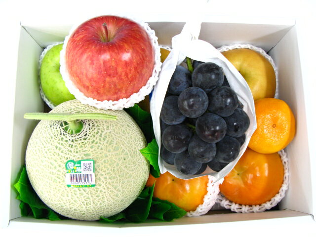 果物フルーツセットお供えお見舞いあす楽楽ギフ_メッセ入力】水果fruit【あす楽_日曜営業】8000円送料無料果物くだもの盆お供え