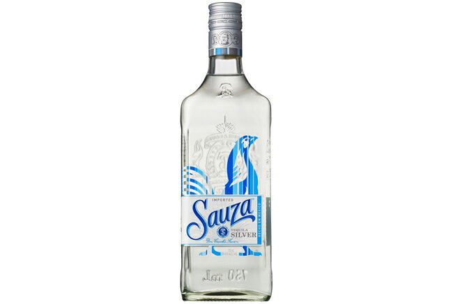 テキーラ サウザ シルバー 750ml