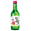 まろやかな酸味に、ほどよいすももの香りで上品な味わい アルコール度数13％で、ストレートやロックの他、炭酸で割って爽やかな味わいもお楽しみいただけます。 名称：眞露　チャミスルすもも 内容量：360ml 分類:リキュール 度数:13度 製造者：眞露株式会社 原産国：韓国