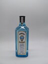 ボンベイ サファイア 47° 750ml 1本 訳あり商品キャップの部...(4)