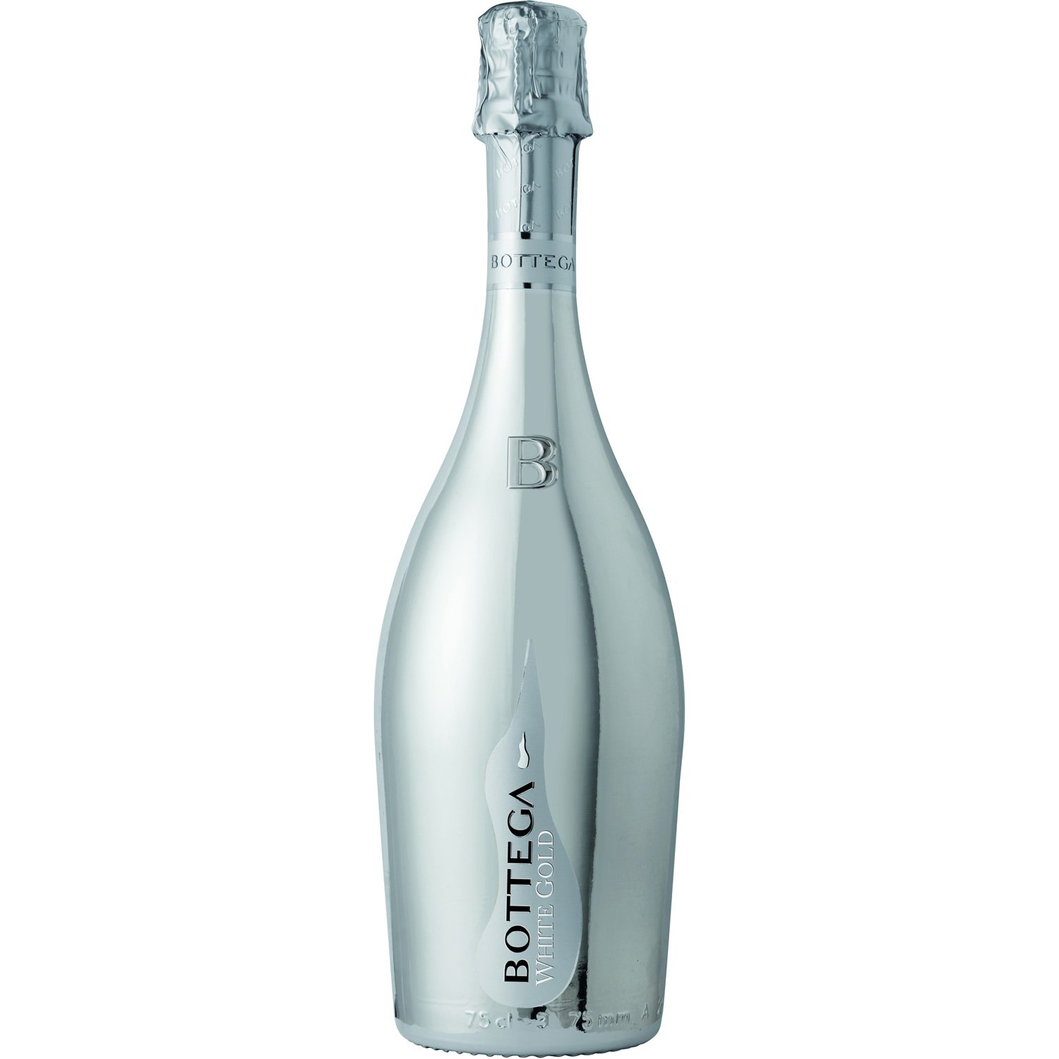 ボッテガ　ホワイト・ゴールド　750ml　1本