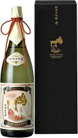 鳴門鯛 純米大吟醸 寿 箱入り 1800ml 1本 製造年月2024年12月