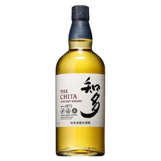 サントリーウイスキー 知多 700ml 箱なし サントリーウイスキー 知多 700ml 箱なし