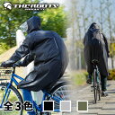 THE ROOTS 収納袋付き リュックイン レインポンチョ レインコート ロング 男女兼用 ARG-211 レインウェア かっぱ 透明 フード付き メンズ レ...