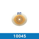 センシュラ 2 Xpro プレート 10045 フリーカット 開口部径10-65mm 1箱5枚 コロプラスト【返品不可】