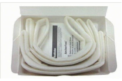 アンカーファスト ネックストラップ 交換用ネックストラップ 29788 1箱4個 アルケア【返品不可】