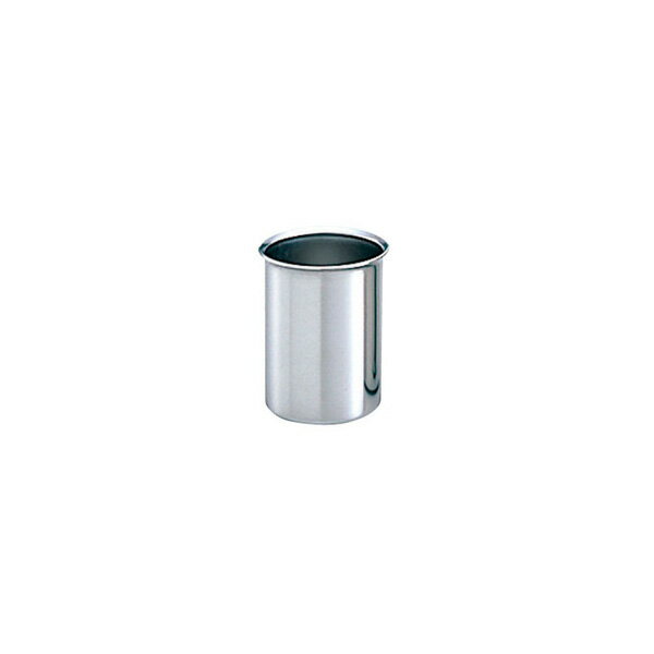 Rakuten - 鉗子立 台なし 03-3215-01 φ60x84mm ステンレス 1個 松吉医科器械【返品不可】