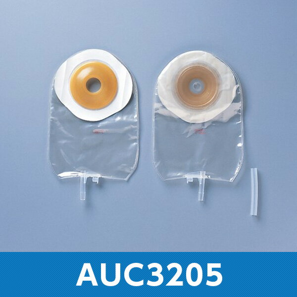 Rakuten - アクティブライフ ユリナパウチ CD 尿路用 プレカット 透明 AUC3205 32mm 1箱5枚 コンバテック【返品不可】