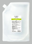 超音波ゼリー F JELLY PLUS ソフト 詰替え用 2kg 空ボトル2本付き 417014243 4個/箱 富士フイルムメディカル【返品不可】