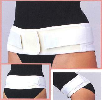 マックスベルト SHORT ショート LL 324104 99cm〜107cm（下腹囲） 日本シグマックス【腰部固定帯】【返品不可】