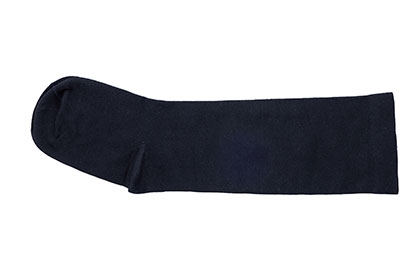 ぴたっとギプスソックス 21761 足長20-27cm 1足(2枚) アルケア【返品不可】