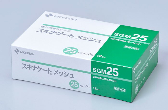 楽天市場】スキナゲート メッシュ 25mmの通販