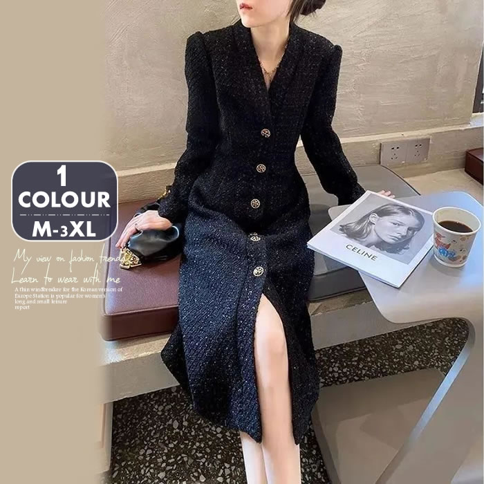 激安【赤字覚悟】新作ワンピース秋冬 レディースワンピース 秋ワンピース 秋冬ワンピース レディースワンピース秋冬 ロングワンピース秋冬 大人ワンピース パーディーワンピース秋 きれいめワンピース フェルトワンピース 通勤ワンピース 可愛い 高級感 お出かけ デート