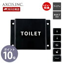 [400円クーポン配布中]【当店限定特典付】アイアンサイン トイレサイン サインプレート ドアサイン ドアプレート 扉 表示 案内 ピクト..