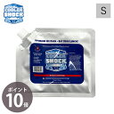 COOLER SHOCK クーラーショック 保冷剤 S ソフト 強力 保冷パック ジェル 薄型 氷点下 高機能 医療技術 長時間 長持ち アウトドア キャンプ ...