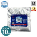 COOLER SHOCK クーラーショック 保冷剤 M ソフト 強力 保冷パック ジェル 薄型 氷点下 高機能 医療技術 長時間 長持ち アウトドア キャンプ ...