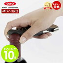 【365日出荷&当店限定特典付】OXO オクソー ソムリエナイフ ワインオープナー ボトルオープナー コルクスクリュー コルク抜き 栓抜き ワイン フォイルカッ...