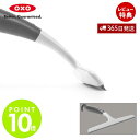 【365日出荷&当店限定特典付】OXO オクソー ワイパースクィージー キッチン 窓 掃除 ハンディ 鏡 浴室 カビ 風呂 ワイパー 窓掃除 お風呂 窓ガラス ...