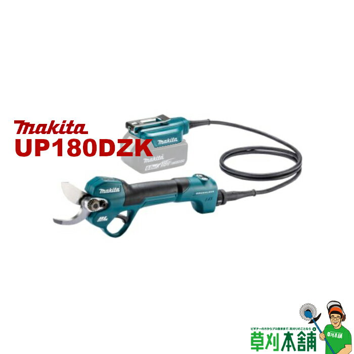 ޥ(makita)UP180DZKżϥ18VΤΤ