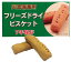 フリーズドライビスケット【チョコチップ】醗酵豆乳入り 保存期間7年 災害備蓄用 保存食、備蓄品、非常食に。