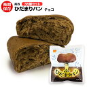 尾西食品 ひだまりパン チョコ味 36個【保存食/非常食/防災食/備蓄食】【送料無料】