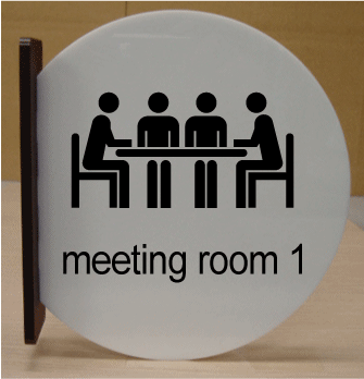 ̾ͤФݷץ졼ȡmeeting roomԥȥ󡡥͡ץ졼ȡʥ͡ץ졼ȡ̾ġROOM PLATE