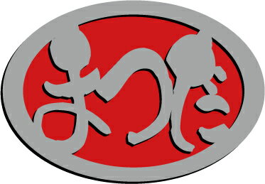 マツダエンブレム楕円形