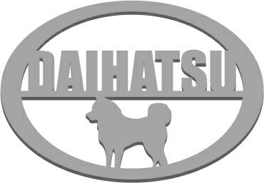 Daihatsu֥