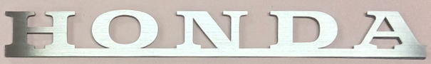HONDAエンブレム