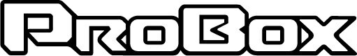 TOYOTAプロボックスエンブレム