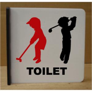 トイレ突き出しプレート 15cm トイレ突き出しプレート 15cm