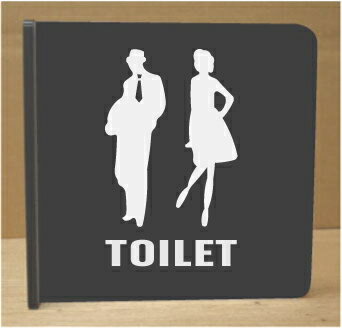 トイレ突き出しプレート　15cm