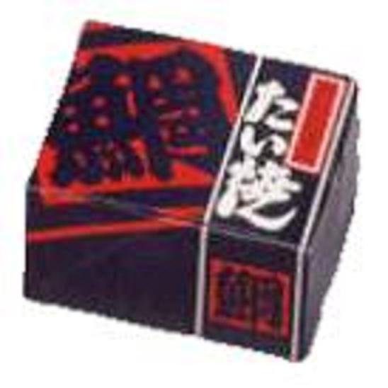 たい焼き 5匹用 紙箱(NST-5)100枚入【たい焼き】【箱】