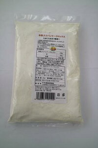 米粉入りパンケーキミックス450g