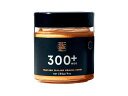 マヌカハニー 300+(MGO300+ / 250g)