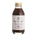 ヤマト醤油味噌 紫の 一日一糀(乳酸菌入り) 140ml