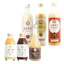 【お試しセット】ヤマトの甘酒オールスター 飲み比べ 6本セット【玄米甘酒 490ml 1本 / 大麦甘酒 490ml 1本・加賀棒茶 玄米甘酒490ml 1本・...