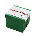 フリーズドライぜいたくみそ汁6食入り 加賀五彩の小箱<草> (なす2食・ほうれん草2食・ネバネバ野菜1食・とん汁(酒かす入り)1食)