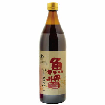 ヤマト醤油味噌 いしるだし 900mlお取り寄せ 調味料 おだし 出汁 いしる 万能だしのサムネイル