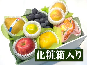 季節の果物詰め合わせ★厳選果物屋 フルーツギフト5000　 フルーツ盛り合わせ 送料無料 お歳暮 御歳暮 歳暮 御供 お供えやお見舞いにも人気【売れ筋】