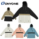 オンヨネ(ONYONE) ユニセックス ワイド スノー ジャケット JFJ96450 UNISEX WIDE SNOW JACKET ジャケット ウインター ス...