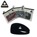 アイファ(AIFA) QD HEADBAND (QUICK DRY) AFCU0013 速乾 軽量 ヘッドバンド