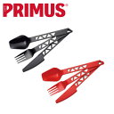 プリムス(PRIMUS) LWトレイルカトラリーセット P-740580 P-740590 キャンプ アウトドア フォーク スプーン ナイフ イワタニ IWAT...