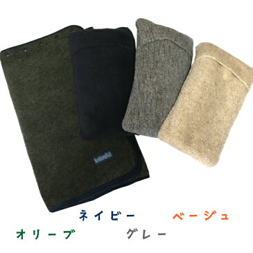 フリースマルチブランケット 腰掛け 肩掛け 巻きスカート 多用途 暖か アウトドア デスクワーク ノーザンフィールド NORTHEN FIELD NF1730